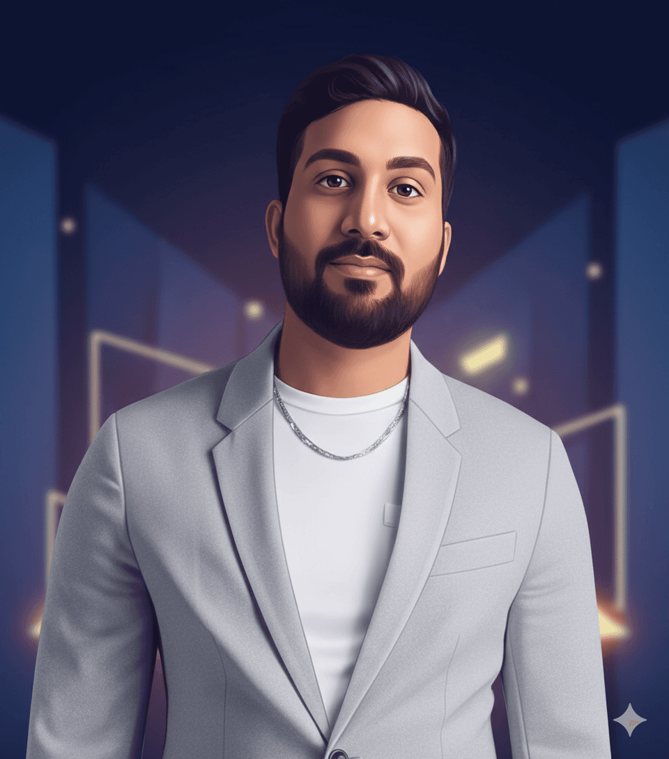 Vijay Sreedhar